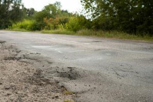 When Should You Seal a New Asphalt Driveway