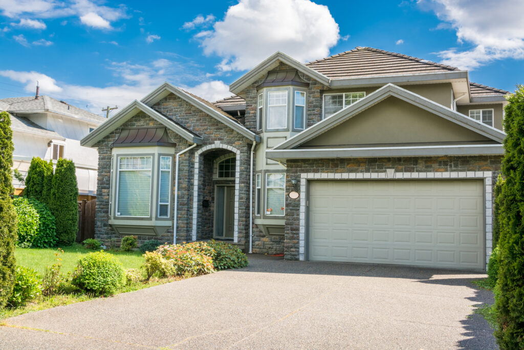 Widen Driveway Cheaply