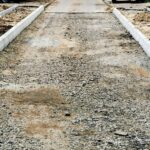 Gravel Driveway