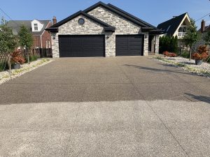 Getting it Right: Determining the Driveway Width Minimum