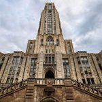 Cathedral Of Learning