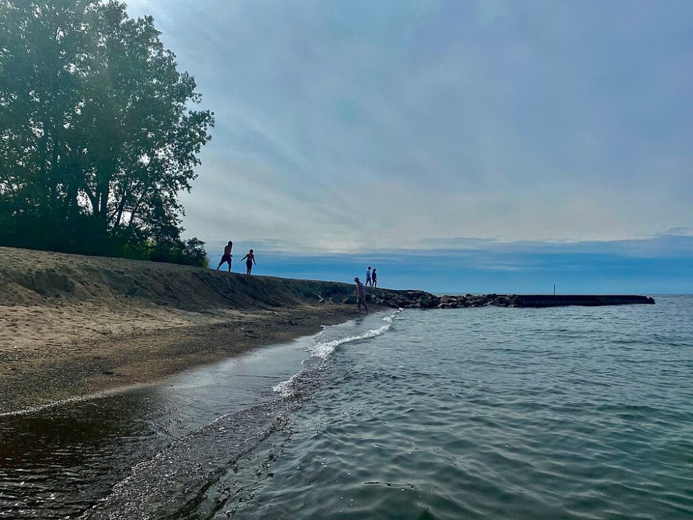 Presque Isle State Park