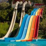 Sandcastle Water Park