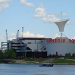 The Carnegie Science Center