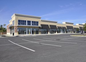 ow Asphalt Pavement Transforms Your Commercial Property