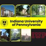 Indiana University of Pennsylvania, PA