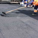 best base for an asphalt driveway