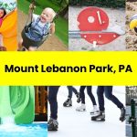 Mount Lebanon Park, PA