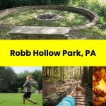 Robb Hollow Park, PA