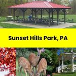 Sunset Hills Park, PA