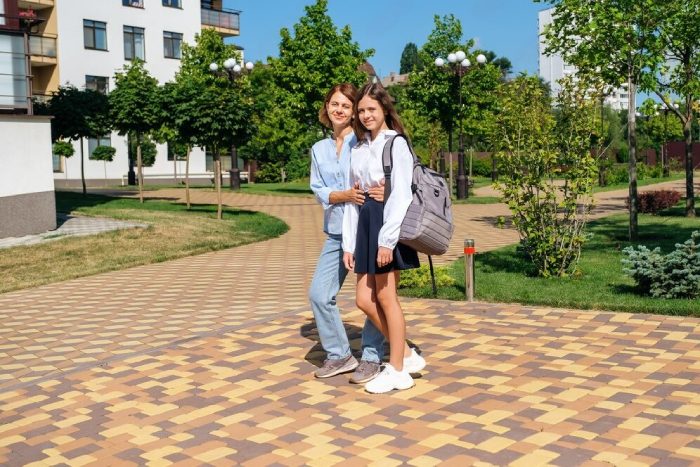 Step-by-Step Guide to Decorative Paving Patterns For Homeowners