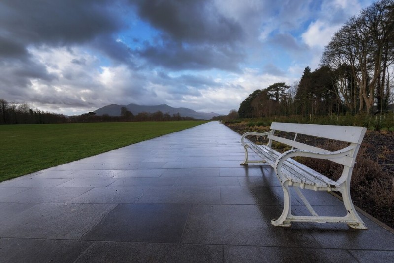 Top Durable Paving Solutions for Funeral Homes