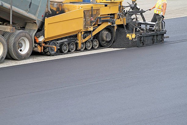 local paving contractors